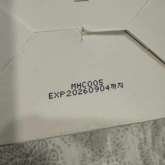 NIB Tonymoly collagen peptide creams - Picture 5 of 6